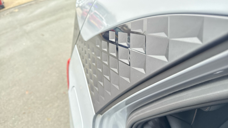 CUPRA Born 150kW V1 58kWh 5dr Auto Electric Hatchback